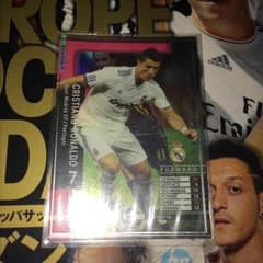 WCCF WSA C•ロナウドのサムネイル