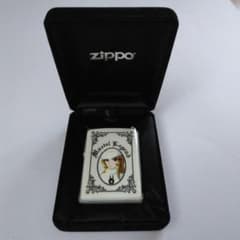 ジッポ ライター 銀河鉄道999 メーテル Zippo 松本零士 電車 汽車
