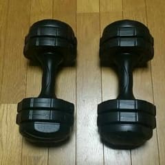 ダンベルのサムネイル
