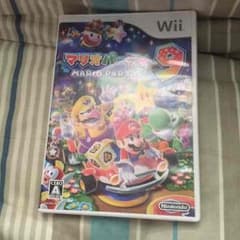 マリオパーティーのサムネイル