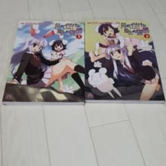 東方儚月抄 月のイナバと地上の因幡 上・下のサムネイル