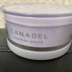CANDEL PREMIER WHITE オールインワン 58g - メルカリ