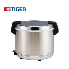 業務用 電子ジャー(JHA-540A) 『炊きたて』⭐TIGERのサムネイル