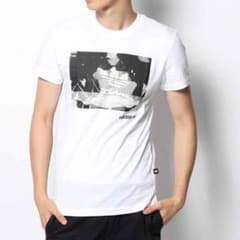 アディダスTシャツのサムネイル