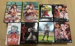 プライズフィギュア まとめ売り 8個 - メルカリ