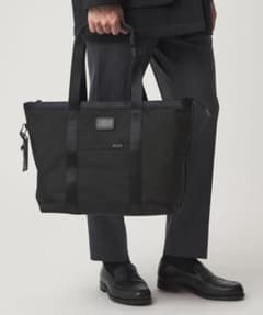 新品 別注 TUMI×green label relaxing トートバッグ - メルカリ