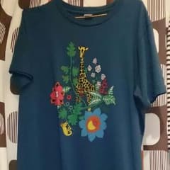 ボヘミアンズTシャツのサムネイル