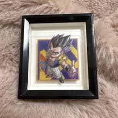 イタジャガ ドラゴンボール vol.9 ゴジータ2種類 | Shop at Mercari