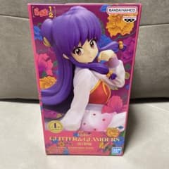 GLITTER&GLAMOURS らんま1/2 シャンプー フィギュア らんま1/2 シャンプー GLITTER&GLAMOURS フィギュア - メルカリ
