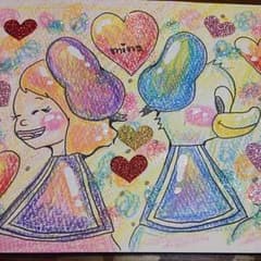 イラストオーダーのサムネイル