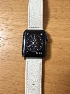 まいたけ様専用 Apple Watch Series 3 42mmのサムネイル