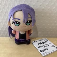 鎧真伝サムライトルーパー ちびぐるみ　石田紫音