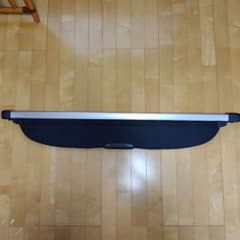スバル　XV 純正トノカバーのサムネイル