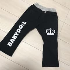 ベビードール★パンツ90のサムネイル