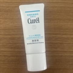 Curél キュレル 潤浸保湿 美容液のサムネイル
