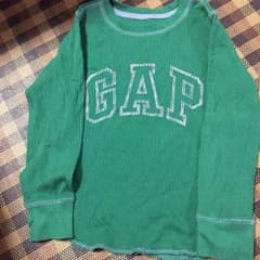 gap 子供服のサムネイル