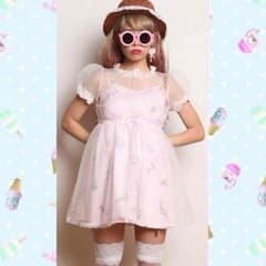 専用出品 swankiss icecandy OPのサムネイル