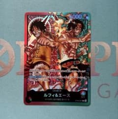 ワンピース カードゲーム トレーディングカード　6枚セット　c01　ルフィ　レア One Piece Card Game | Shop at Mercari from Japan! | Buyee