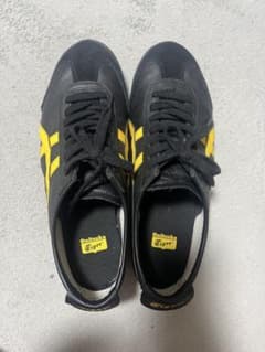 Onitsuka Tiger スニーカー メキシコ66 オニツカタイガー