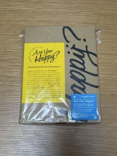 嵐 ARASHI LIVE TOUR Are You Happy? 初回限定版のサムネイル