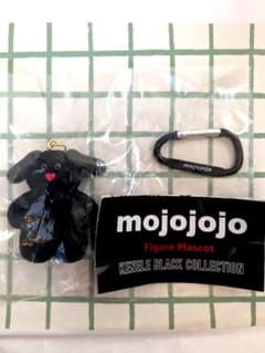 mojojojo KENELE限定BLACK COLLECTION:bettyのサムネイル