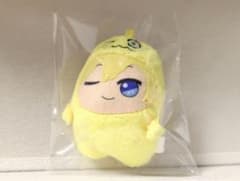 六弥 ナギ アイナナ モンぬい チビモンぬい とるパカ アイドリッシュ