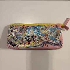 ディズニー　ペンケース　筆箱　ポーチのサムネイル