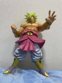 ドラゴンボール 一番くじ ブロリーのサムネイル