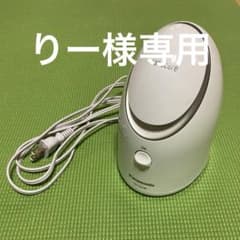 2021年製　Panasonic ナノケア フェイススチーマー EH-SA3Bのサムネイル
