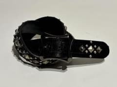 Rosen Kreuz ローゼンクロイツ RKGEEK BELT | تسوق في Mercari من