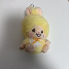モンチッチ　ぬいぐるみのサムネイル