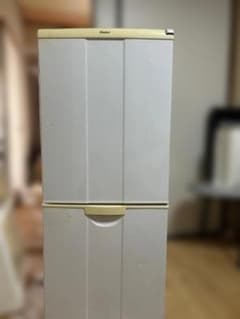 ハイアール　冷蔵庫　LW104571　138L　2011年製　送料込 ハイアール 冷蔵庫 LW104571 138L 2011年製 - メルカリ