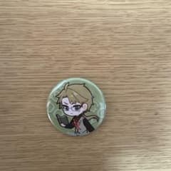 文豪ストレイドッグス 缶バッジ 国木田独歩 - メルカリ