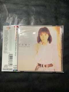 沢田聖子　パーフェクト・ベストCDのサムネイル