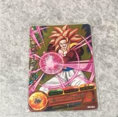 ドラゴンボールヒーローズのサムネイル