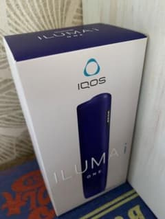 IQOS ILUMA i