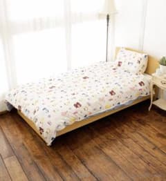 値下げしました！【クレヨンしんちゃん】寝具セットのサムネイル