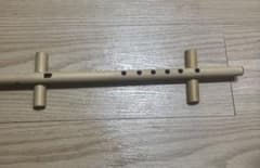 石見神楽 神楽笛 篠笛 9本調子 6穴 - メルカリ