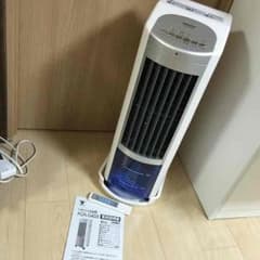 YAMAZEN 冷風機 送料込みのサムネイル