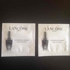 みんみん様専用  ランコム LANCÔME 試供品のサムネイル