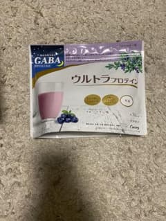 ウルトラプロティンのサムネイル