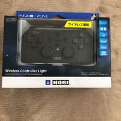 HORI PS4-133のサムネイル