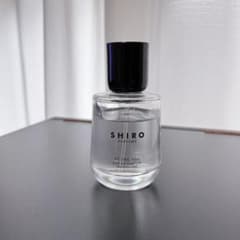 SHIRO BE LIKE YOU オードパルファン 50mL 2023xmas-1013-SHIRO-03-1-