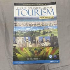 English for International Tourismのサムネイル