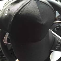 新品！キャップのサムネイル