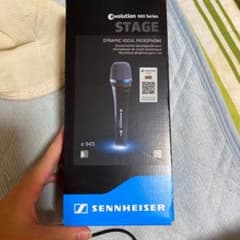 SENNHEISER E945のサムネイル