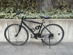【引取希望】スペシャライズド シラス クロスバイク中古のサムネイル