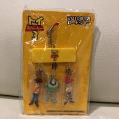 トイストーリー ストラップのサムネイル