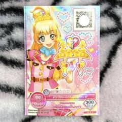 アイカツカード 白鳥ひめ グッドハートフレンズティアラ アイカツカード 白鳥ひめ グッドハートフレンズティアラ キャラ違い
