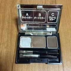 コフレドール ブロウメイクコンパクト   BR-40のサムネイル